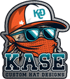 Kase Custom Hat Designs - Spruce Grove, Alberta CANADA