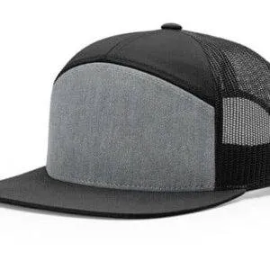 Richardson 168 Flat Bill Snapback