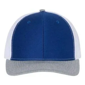 Richardson 112 Snapback Curved