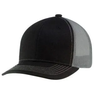 Youth - AJM Curved Snapback