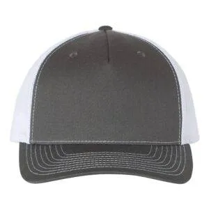 Richardson 112 FP Snapback Curved