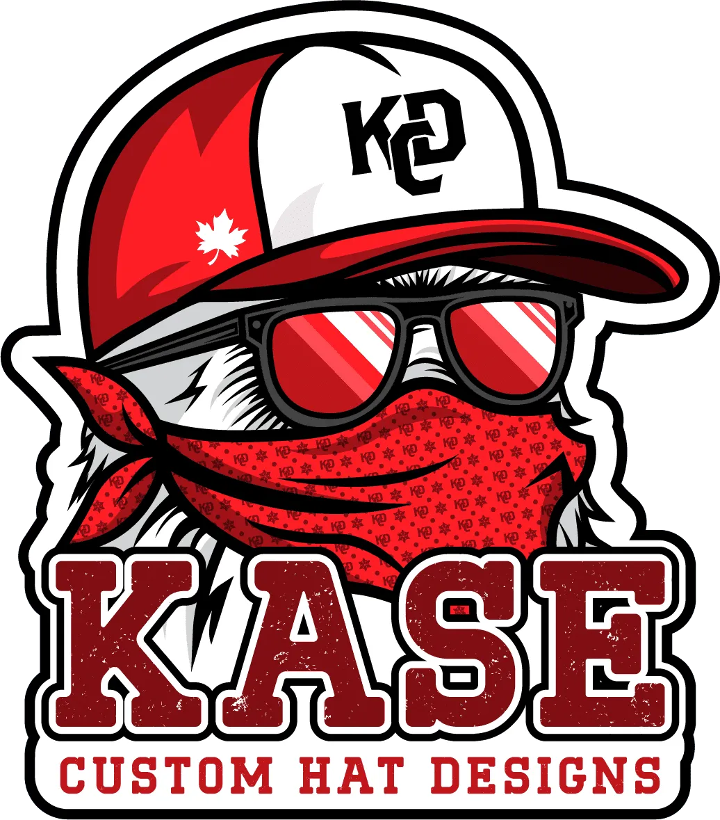 Kase Custom Hat Designs Canada - Spruce Grove, Alberta