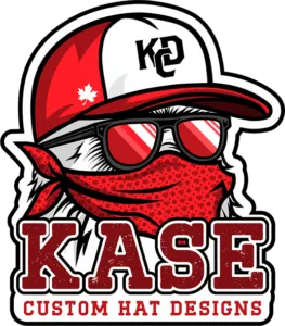 Kase Custom Hat Designs - Spruce Grove, Alberta CANADA