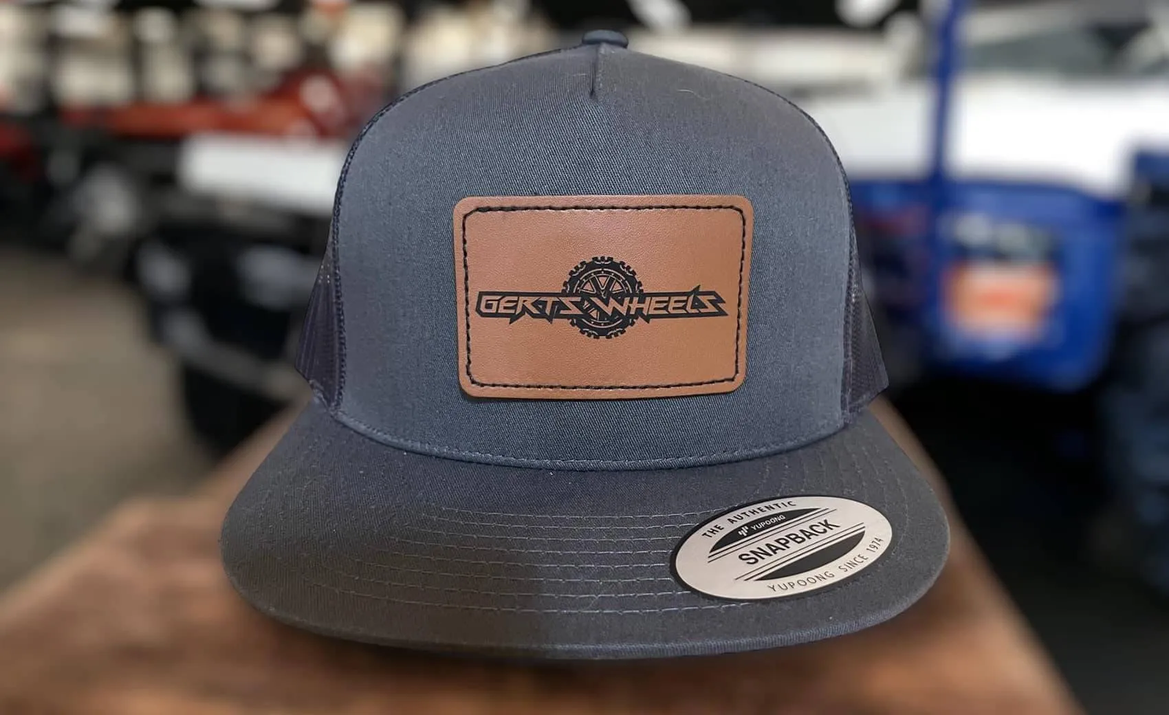 Kase Custom Hat Designs Canada - Spruce Grove, Alberta