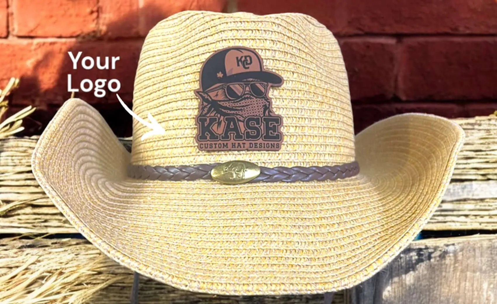 Kase Custom Hat Designs Canada - Spruce Grove, Alberta