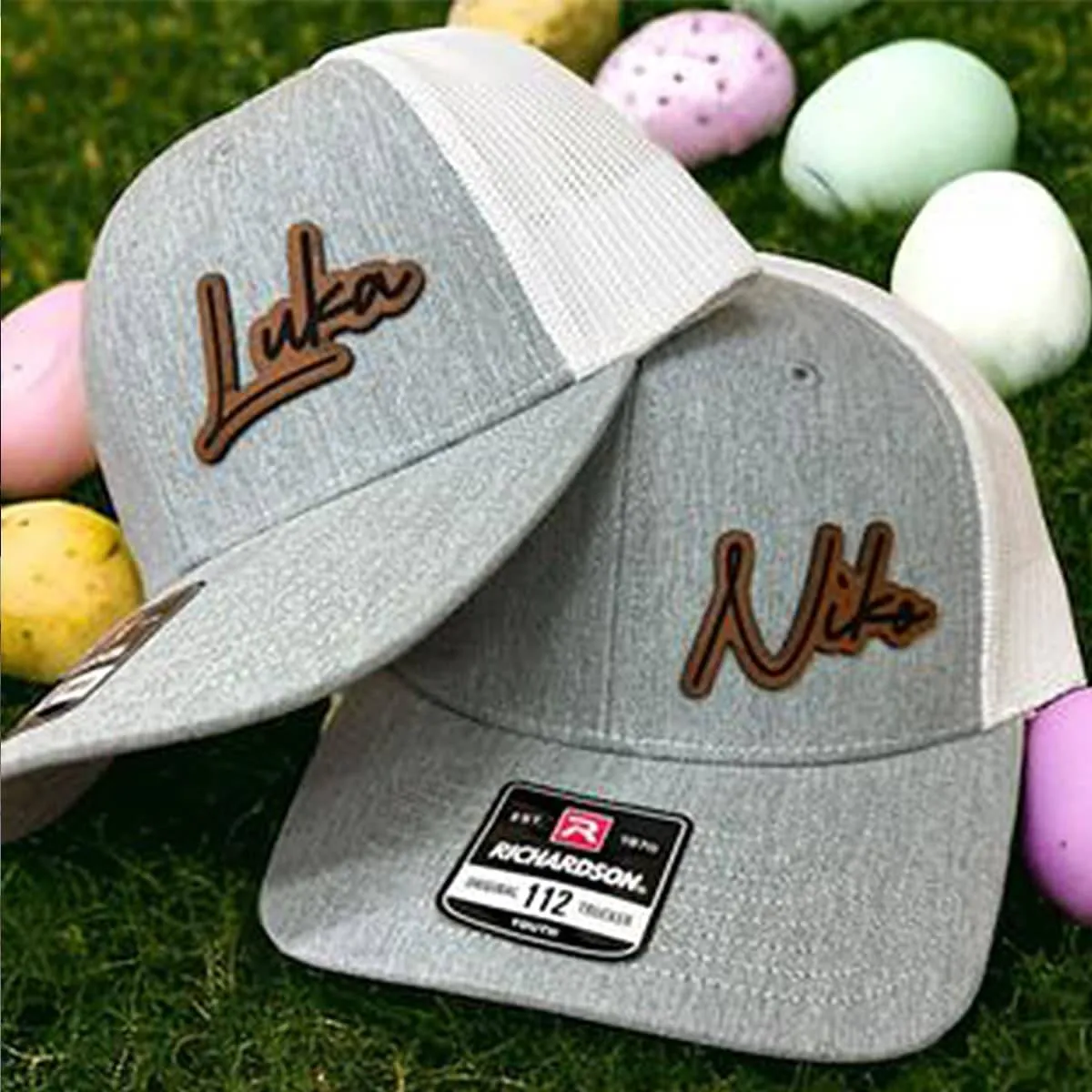 Kase Custom Hat Designs