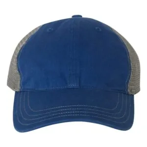 Richardson 111 Custom Leather Patch Hats Canada