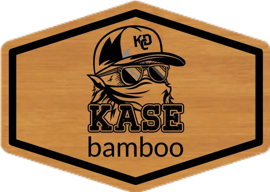 Custom Leather Patch Hats Canada Bamboo