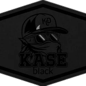 Custom Leather Patch Hats Canada Black Leather