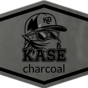 Custom Leather Patch Hats Canada charcoal Leather