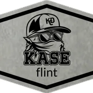 Custom Leather Patch Hats Canada Flint Leather