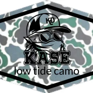 Custom Leather Patch Hats Canada Low Tide Camo Leather