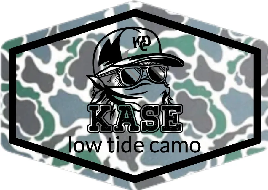 Custom Leather Patch Hats Canada Low Tide Camo Leather