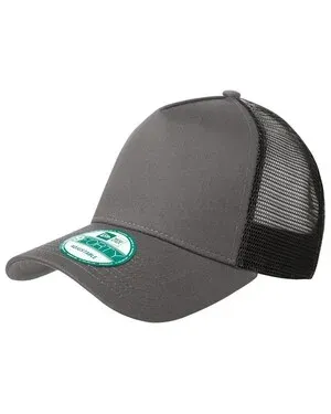 New Era 9forty Leather Patch Hats Canada