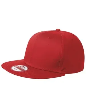 New Era 9Fifty Custom Leather Patch Hats Canada