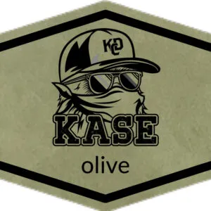 Custom Leather Patch Hats Canada Olive Leather