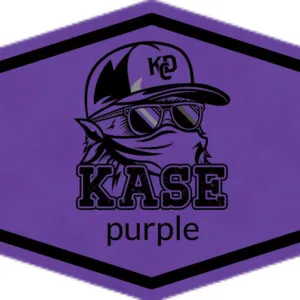 Custom Leather Patch Hats Canada Purple Leather