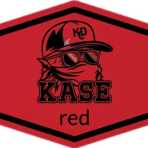 Custom Leather Patch Hats Canada Red Leather