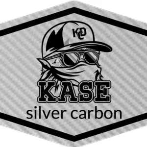 Custom Leather Patch Hats Canada Silver Carbon Leather