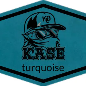 Custom Leather Patch Hats Canada Turquoise Leather